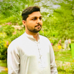 Muhammad Mubashir Iqbal