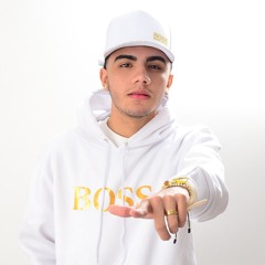 SEBASTIÁN MUÑOZ DJ