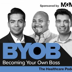 BYOB: The Healthcare Podcast