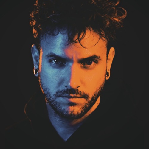˦ EKTOSIDE ˩ — artist photo