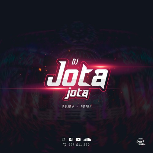 DJ JJ (Pueblo Nuevo de Colan)’s avatar