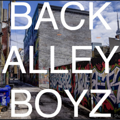 Back Alley Boyz