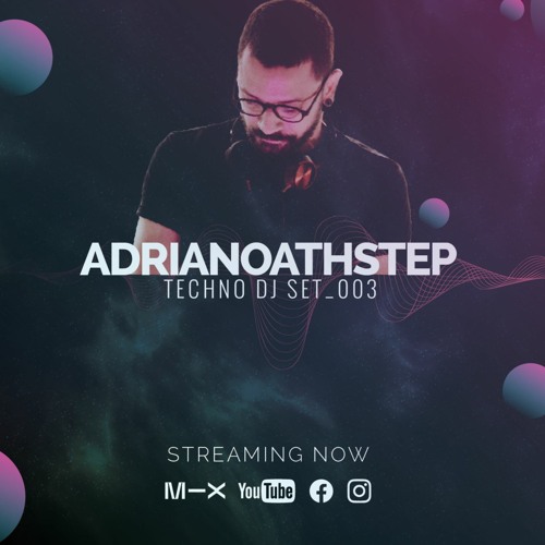 Adrianoathstep’s avatar