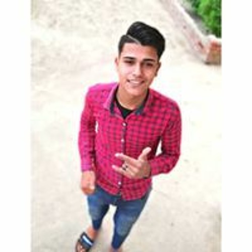 Yousef Mohamed’s avatar
