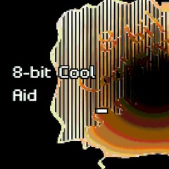 8-bit Cool Aid