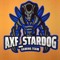 AxF_stardog
