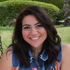 Sarah Youssef