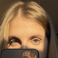 Mariia Prykhodko