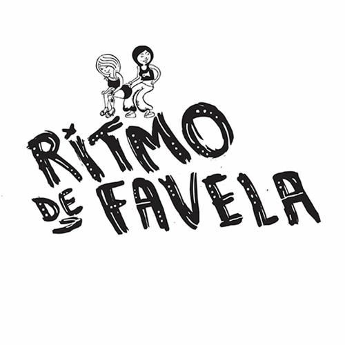 Ritmo de Favela’s avatar
