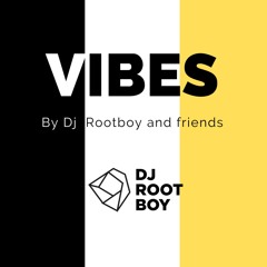 VIBES By Dj Rootboy And Friends