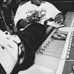 RAP/RNB unrealeased