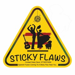 sticky flaws