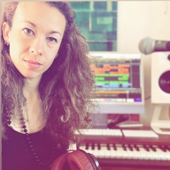 Olga Gonithellis Composer & Songwriter