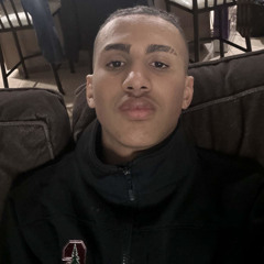 isaiah parker