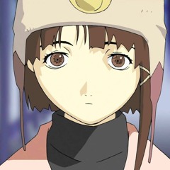 LainIwakura
