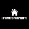 PRIVATE PROPERTY!