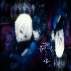 Alois Trancy.