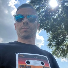 Eddie Flux - Orlando BreakBeats Dj
