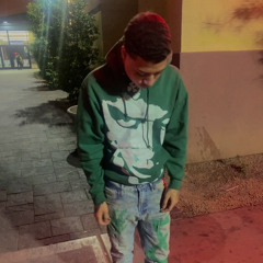 Benji Tha Rapper