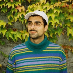 Laszlo Mohr aka Sir Trancealot