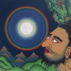 Tenzin  Ganka