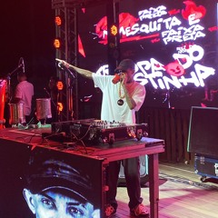 DJ MESQUITA DE NV