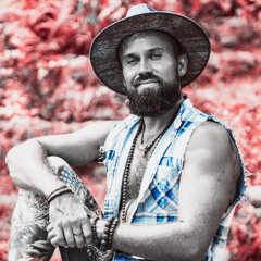 Matti - Blissbringer Spiritspinner