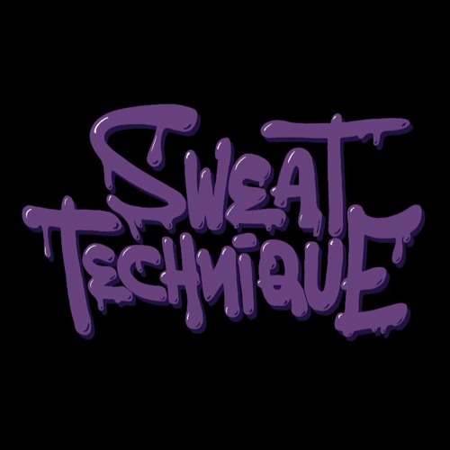 Sweat Technique’s avatar