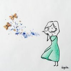 لمياء الفارسي