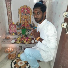 dj srinu model from kalwakurthy
