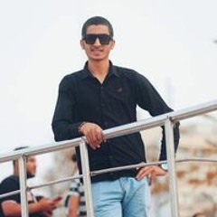 Osama Mustafa