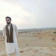 Sherry Yousafzai