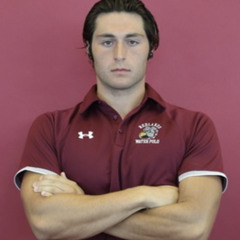 Alec Abrahamian