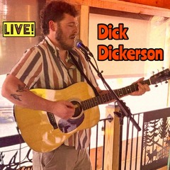 Dick Dickerson