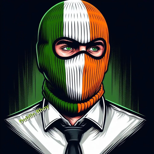 Dublin Bhoy’s avatar