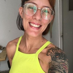 María Rosa Corona