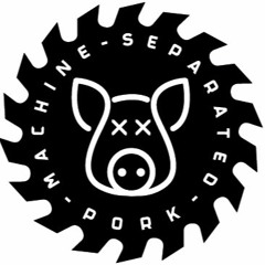 Machine-Separated Pork