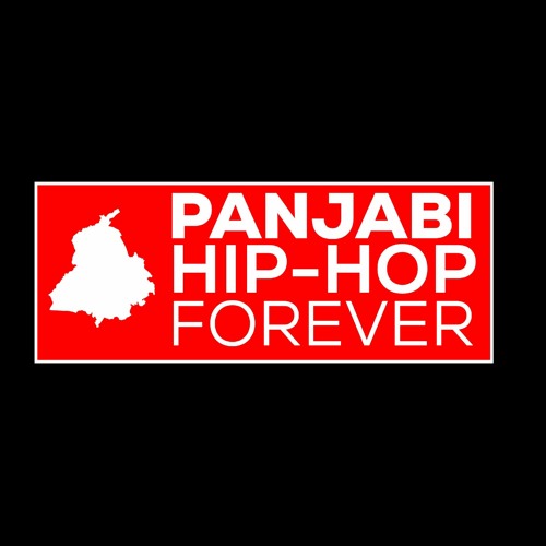 Panjabi Hip-Hop Forever — artist photo