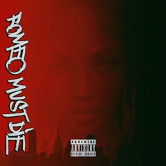 JETLEEAH • ROMEOMUSTDIE EP