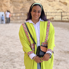 Reem Maged