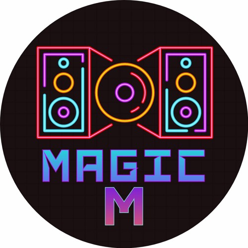 Magic M’s avatar