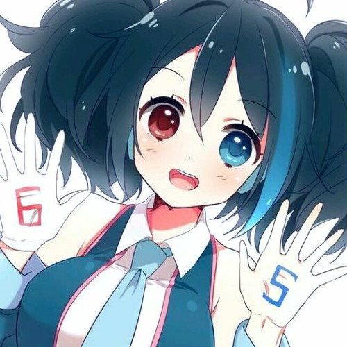 Yokune Ruko’s avatar