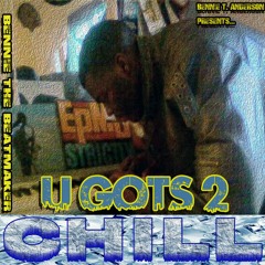 Bennie the Beatmaker