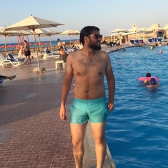 علاء العزومي