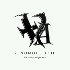 Venomous Acid