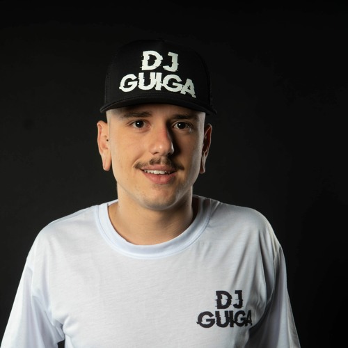 DJ GUIGA [BR]’s avatar