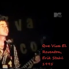 Erik De La Torre Stahl