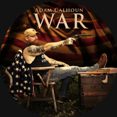 Adam Calhoun