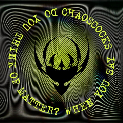 CHAOSCOCKS’s avatar
