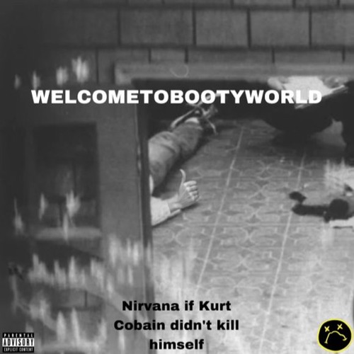 Stream Nirvana if Kurt Cobain Didn't Kill Himself music | Listen to